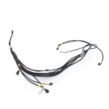 Light Patch Cord for Fighter Supreme 7260R